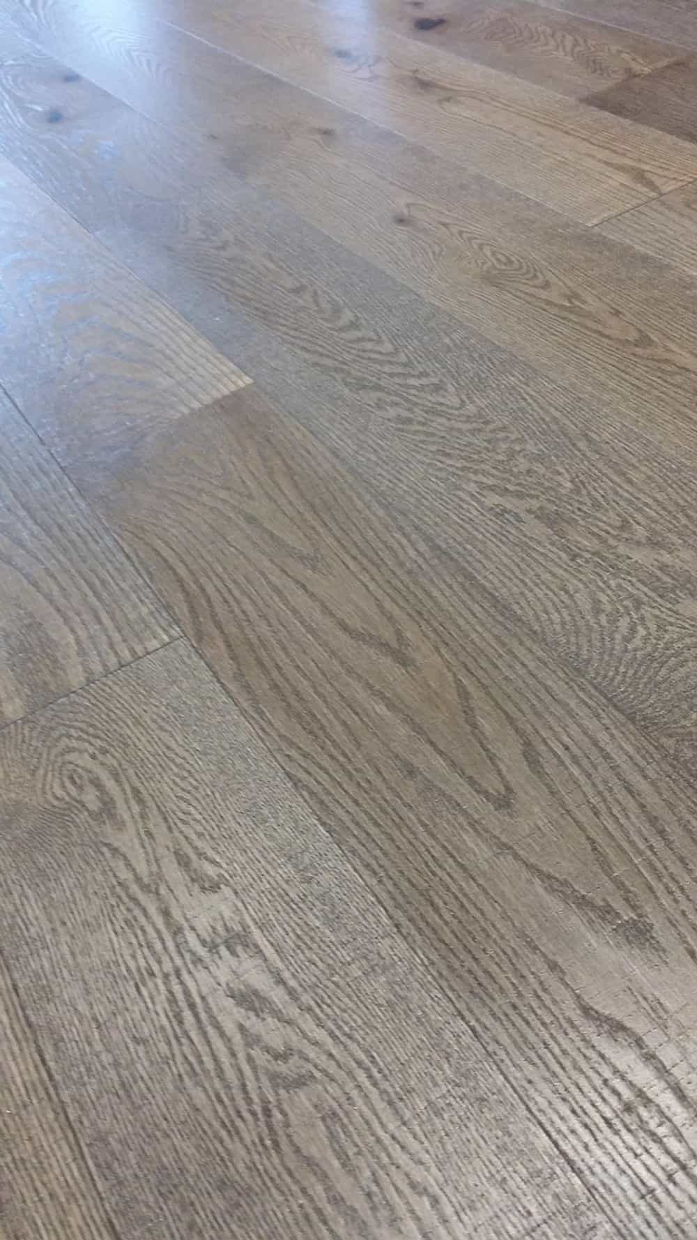 Hero image for No Slip Floors and More